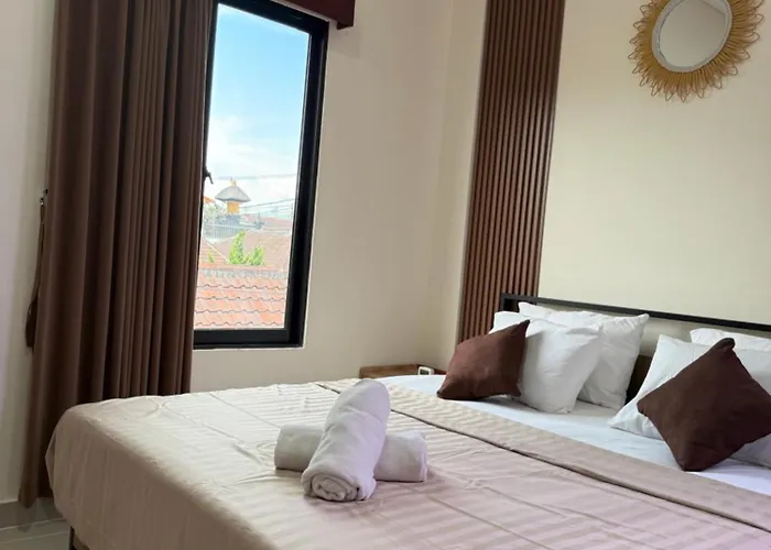 Mesari Living Bali デンパサール